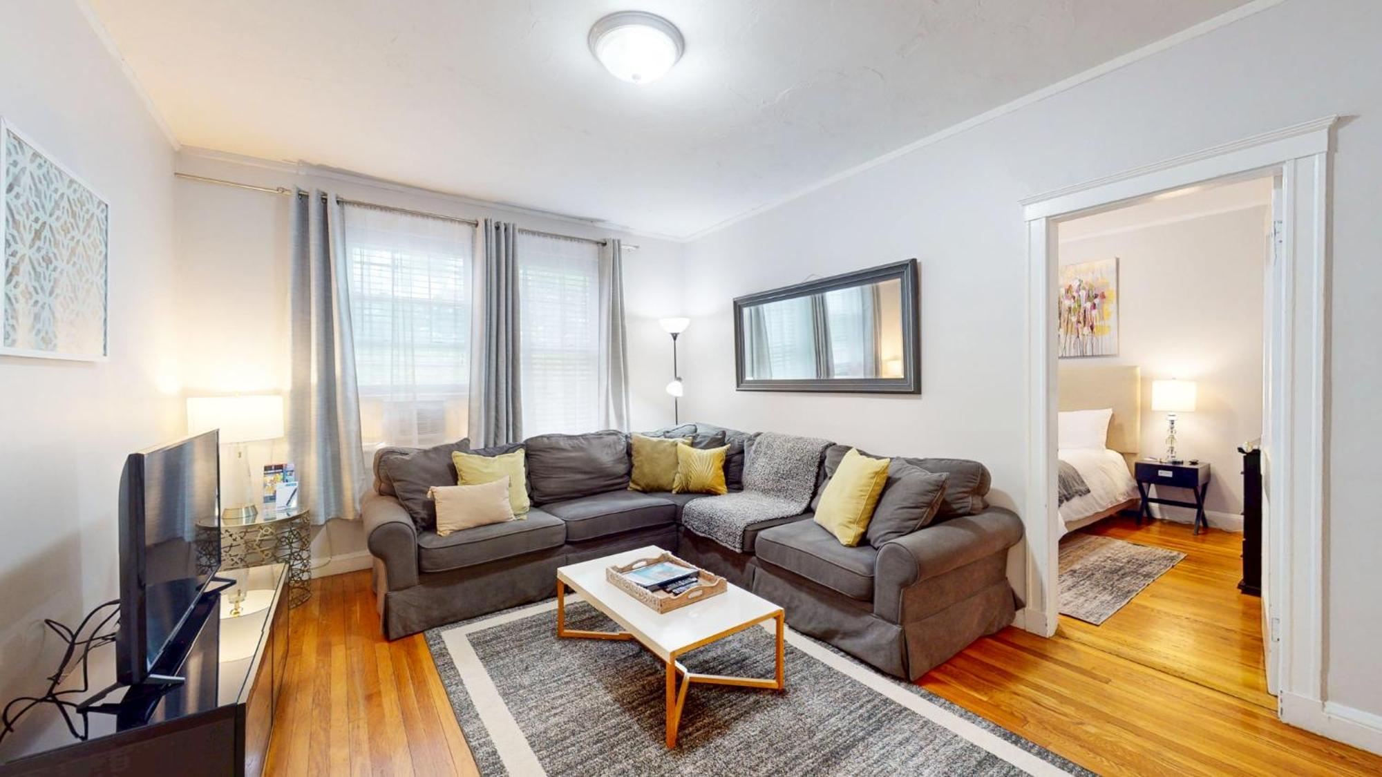 Apartamento Steps To Longwood Medical,Mbta,Boston,Shopping,Pkg Brookline Exterior foto